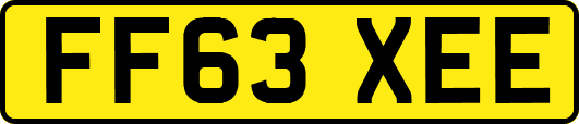 FF63XEE