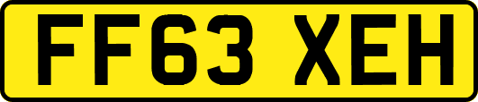 FF63XEH