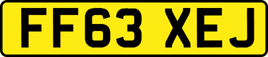 FF63XEJ