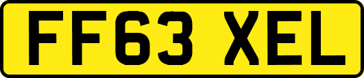 FF63XEL