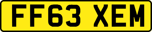 FF63XEM