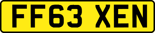 FF63XEN