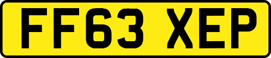 FF63XEP