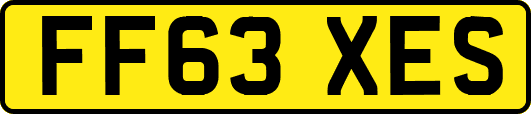 FF63XES