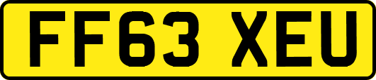 FF63XEU