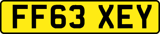 FF63XEY