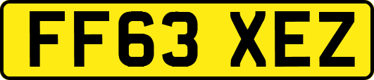 FF63XEZ