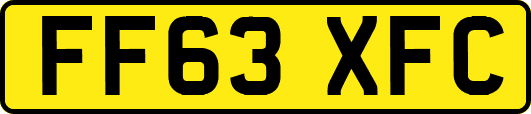 FF63XFC