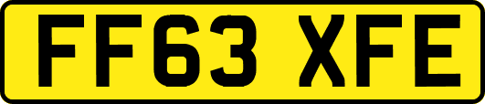 FF63XFE