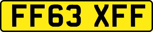 FF63XFF