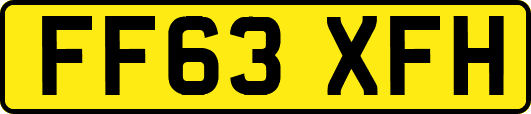 FF63XFH