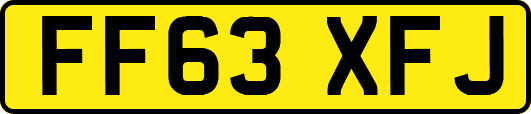 FF63XFJ
