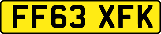 FF63XFK