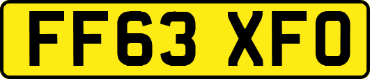 FF63XFO