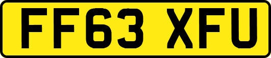 FF63XFU