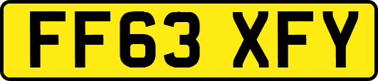 FF63XFY