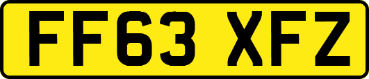 FF63XFZ