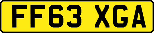 FF63XGA