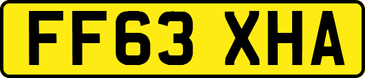 FF63XHA