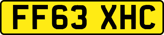 FF63XHC
