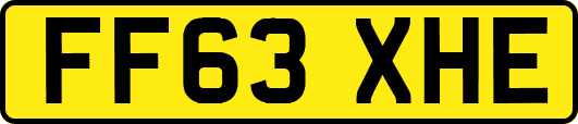 FF63XHE