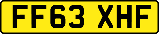 FF63XHF