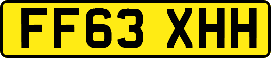 FF63XHH