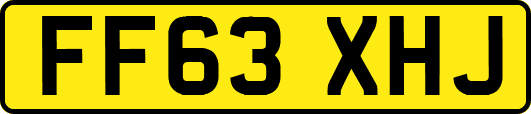 FF63XHJ