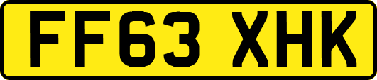 FF63XHK