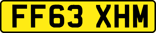 FF63XHM