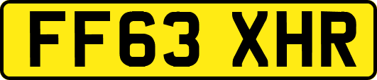 FF63XHR