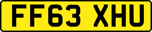 FF63XHU