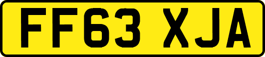 FF63XJA