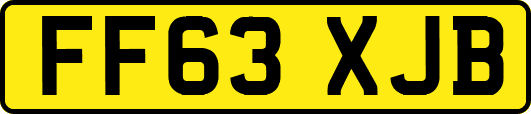 FF63XJB