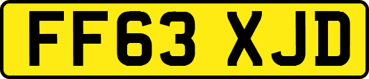 FF63XJD