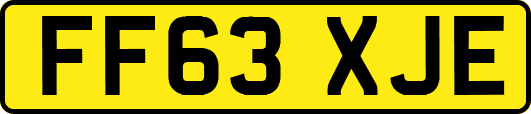 FF63XJE