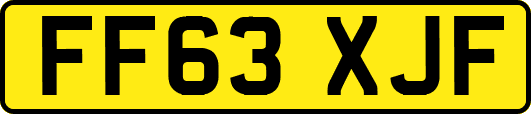 FF63XJF