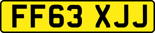 FF63XJJ
