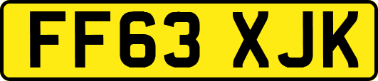 FF63XJK
