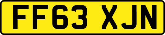 FF63XJN