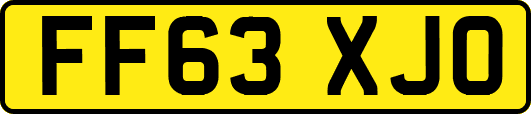 FF63XJO
