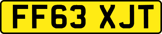 FF63XJT