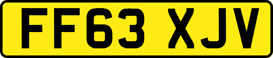 FF63XJV