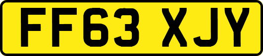 FF63XJY