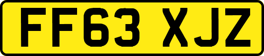 FF63XJZ