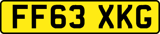 FF63XKG