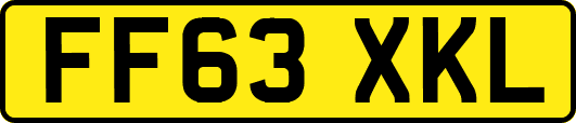 FF63XKL