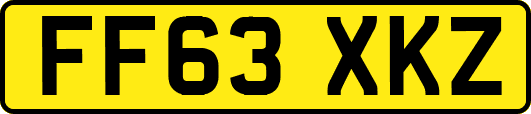 FF63XKZ
