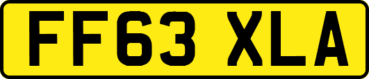 FF63XLA