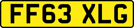 FF63XLG
